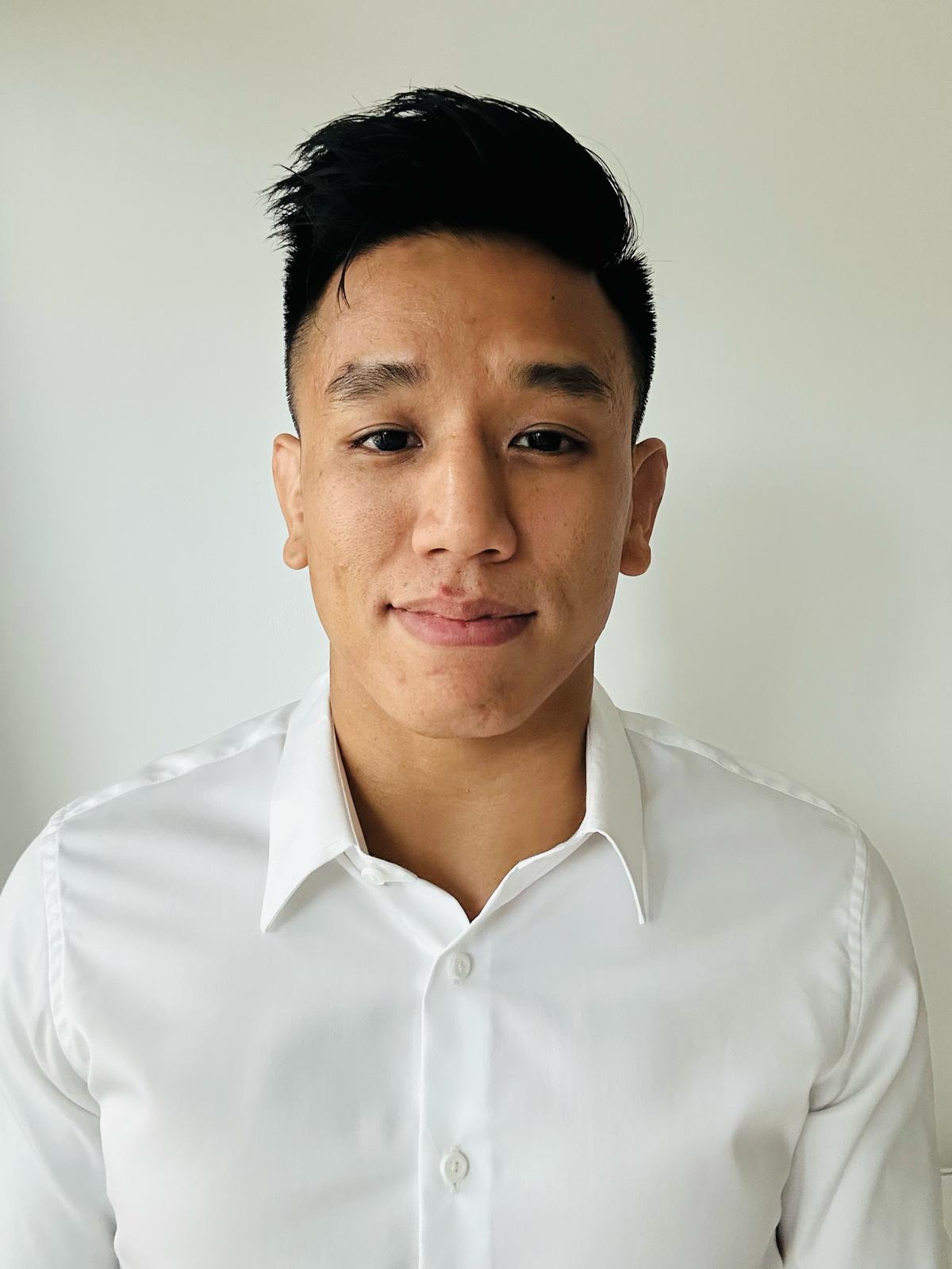 Damon Nguyen