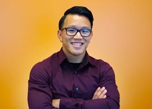Daniel Nguyen